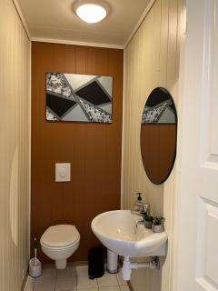 Mountain apartment in Målselv Fjellandsby - 7