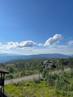 Mountain apartment in Målselv Fjellandsby - 4
