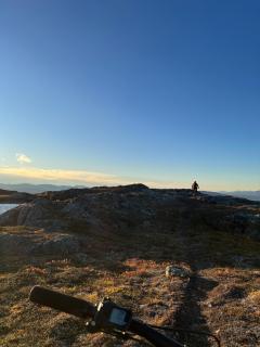 Mountain apartment in Målselv Fjellandsby - 3