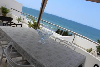 Departamentos Amoblados Frente al Mar Manta -PROINKASA - Manta - 7