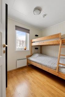 Mountain apartment in Målselv Fjellandsby - 2