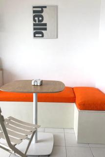 Logement vue mer à 400 m de la plage - 8