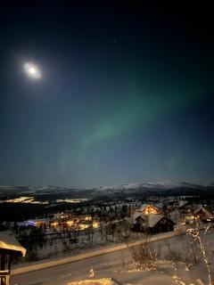 Mountain apartment in Målselv Fjellandsby - 2