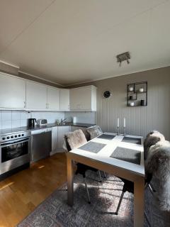 Mountain apartment in Målselv Fjellandsby - 6