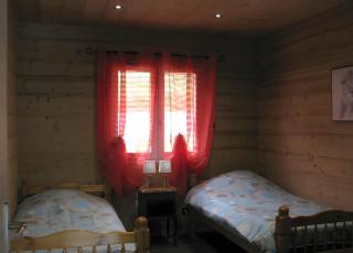 Chalet 4 Clôturé 8 Min Cascades - 6