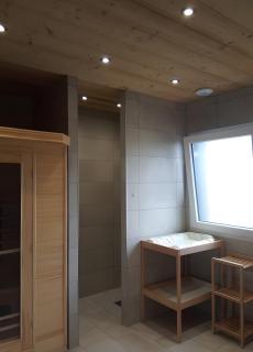 Chalet 4 Clôturé 8 Min Cascades - 5