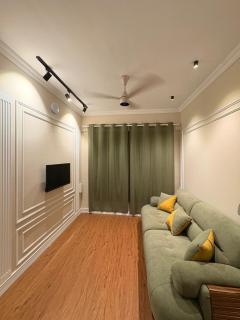 Green Haven Home Away from Home - 0