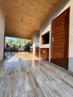 Casa Florida a 15 minutos de Encarnación - 3