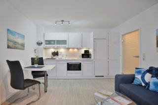 Maison Baltique Niendorf Maison Baltique Appartement 26 - 9