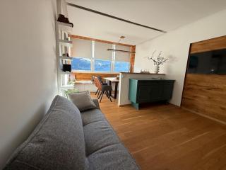 Alpenblick - klein, aber fein - 8