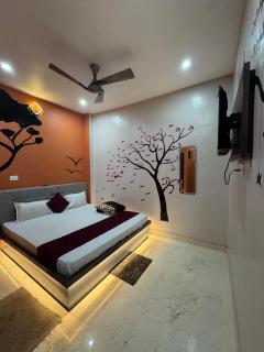Assi Nest Paying Guest House - 8