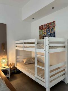 Lilie Location Sapotis - 9