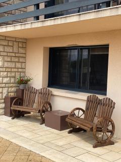 La Villa De Hauteville - 5