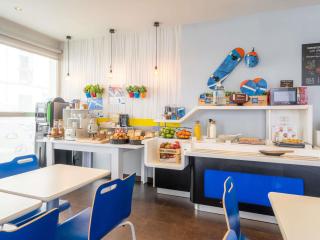 Ibis Budget Madrid Centro Las Ventas - Madrid - 7