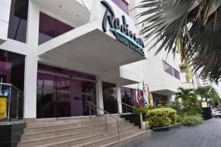 Radisson Diamond Barranquilla - 8