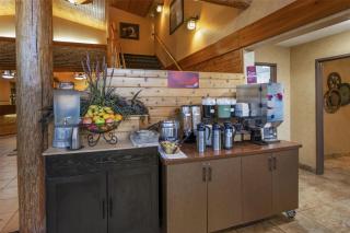 Best Western Plus Kelly Inn and Suites - Fargo - 5