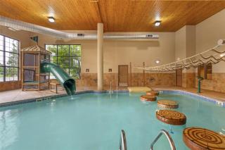 Best Western Plus Kelly Inn and Suites - Fargo - 3