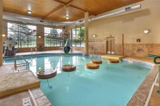 Best Western Plus Kelly Inn and Suites - Fargo - 2