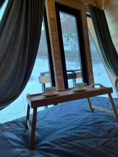 Eastlight Cottage - 6