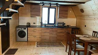 Eastlight Cottage - 7