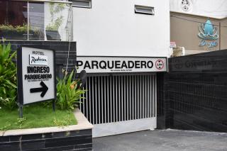 Radisson Diamond Barranquilla - 7