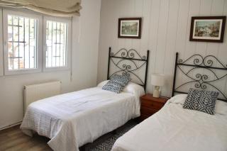 Casa Principal Finca Mas el Bravo - 4