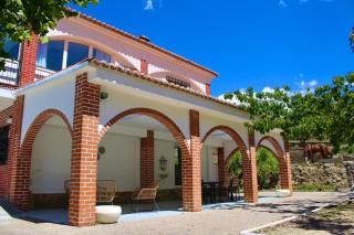 Casa Principal Finca Mas el Bravo - 9