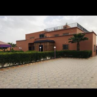 Riad Nasma Souihla - Marrakesh - 9