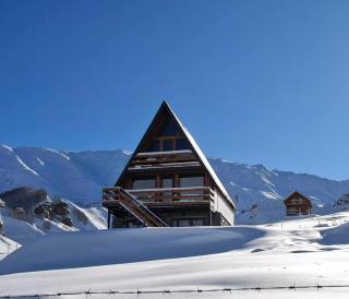 Eastlight Cottage - 0