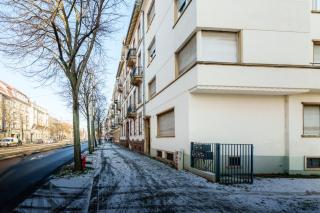 Appartement moderne avec hammam privé - Strasbourg - 5