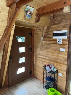 Grbic apartmani - Cozy Nest - 9