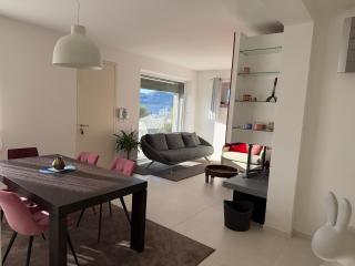 Veralto - Modern Suite with Como Lake view - 2