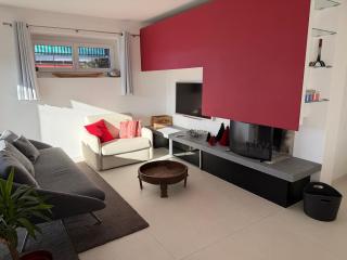 Veralto - Modern Suite with Como Lake view - Vacallo - 5