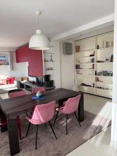 Veralto - Modern Suite with Como Lake view - Vacallo - 4