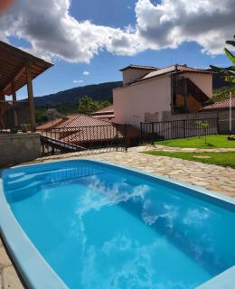 Pedacinho do céu - 5