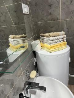 Grbic apartmani - Cozy Nest - 8