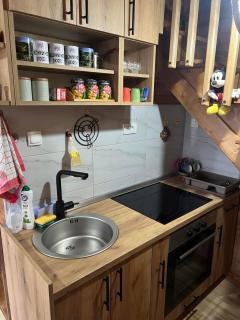 Grbic apartmani - Cozy Nest - 3