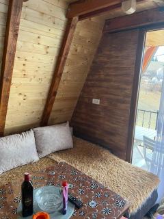 Grbic apartmani - Cozy Nest - 2