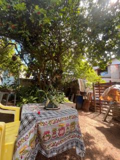 Casa com acesso a piscina e área kids - 5