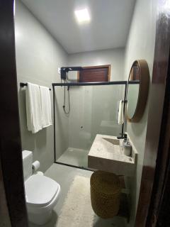 Casa Caeté São Miguel dos Milagres - 9