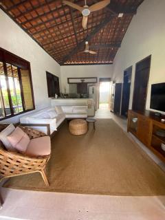 Casa Caeté São Miguel dos Milagres - 8