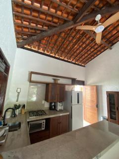 Casa Caeté São Miguel dos Milagres - 7