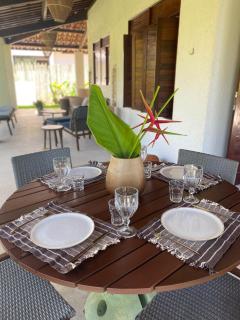 Casa Caeté São Miguel dos Milagres - 6