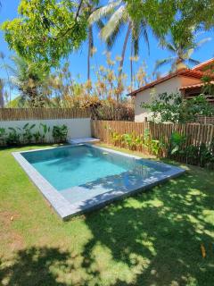 Casa Caeté São Miguel dos Milagres - 3