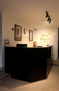 Five Clover Hotel, Ilupeju - 9