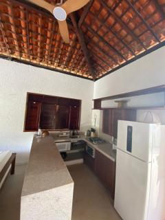 Casa Caeté São Miguel dos Milagres - 1