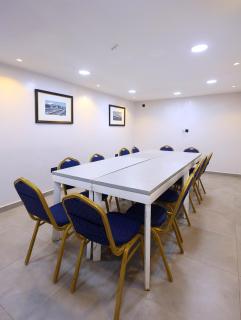 Five Clover Hotel, Ilupeju - 7