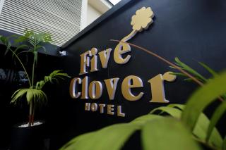 Five Clover Hotel, Ilupeju - 1