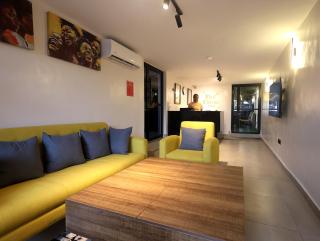 Five Clover Hotel, Ilupeju - 5