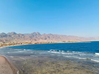 Al Deira Dahab Hotel - 9